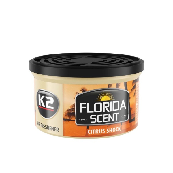 K2 Odorizant Conserva Florida Scent Citrus Shock V87GRA